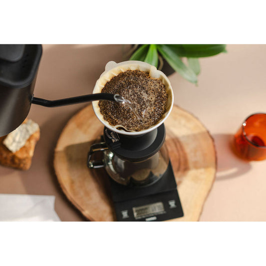 Hario Switch Immersion Coffee Dripper 02 - Ceramic