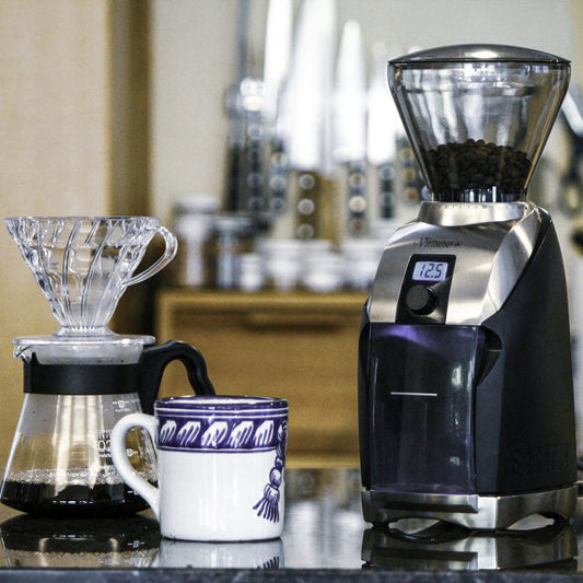 Virtuoso+ Coffee Grinder