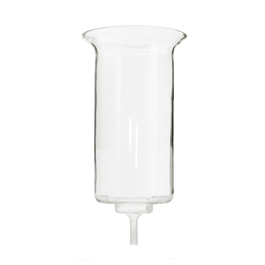 Yama Glass CDM25 Replacement Middle Beaker (For Yama 25 Cup Cold Brew Towers)