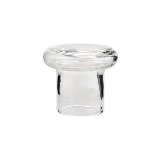 Yama Glass CDM8 Replacement Bottom Beaker Lid (For Yama 6-8 Cup Cold Brew Towers)