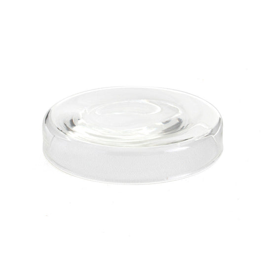 Yama Glass CDM8 Replacement Top Beaker Lid (For Yama 6-8 Cup Cold Brew Towers)