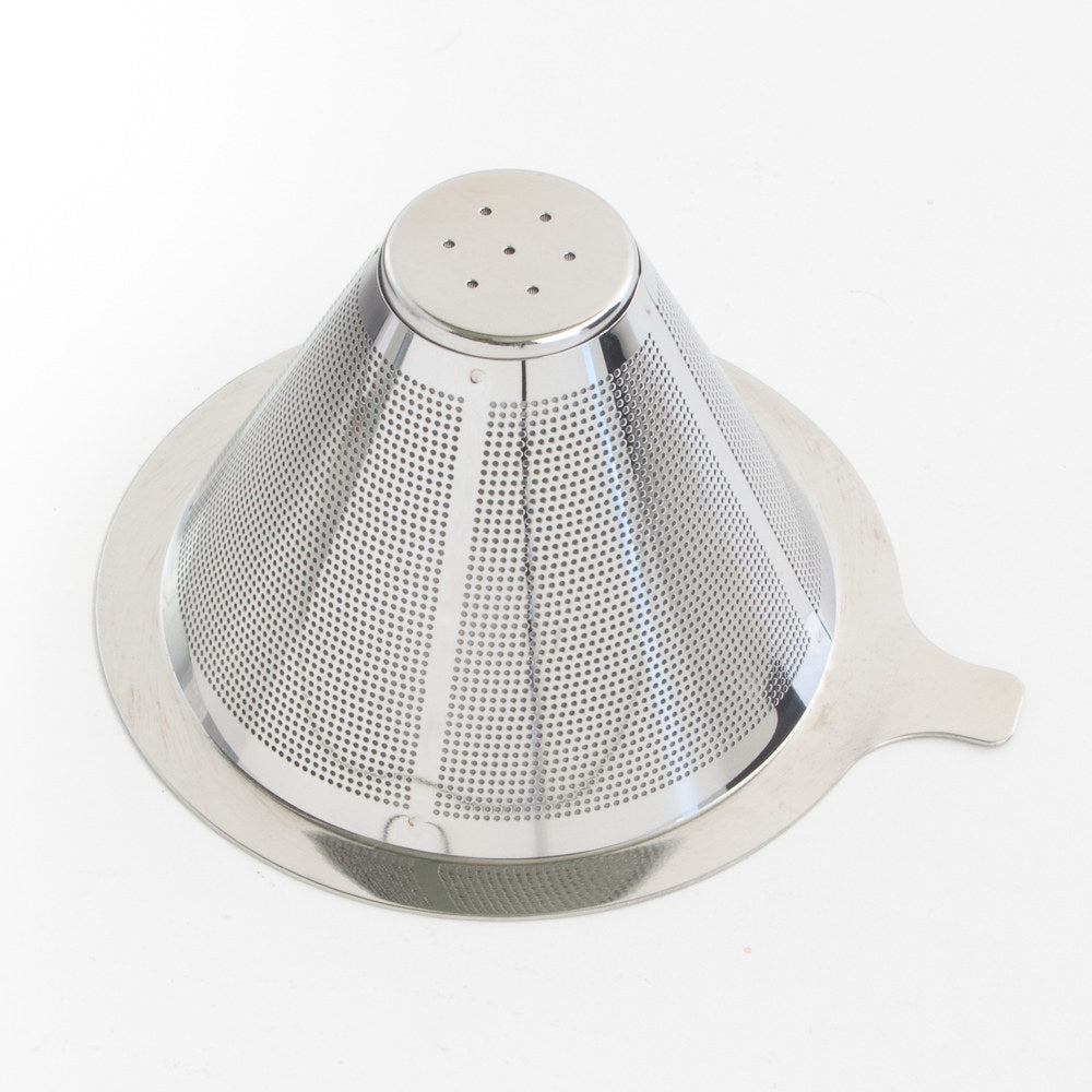 Yama Glass Filter Cone - Thumbnail 3