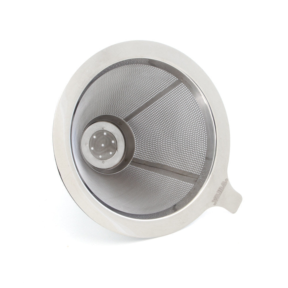 Yama Glass Filter Cone