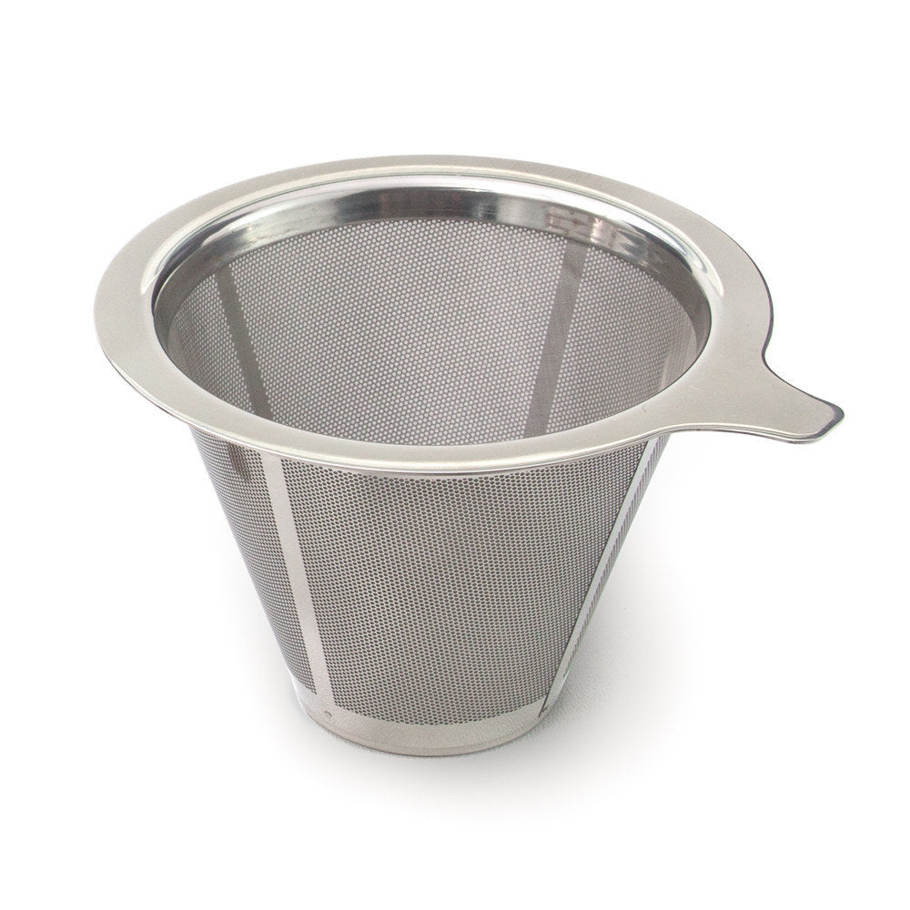 Yama Glass Filter Cone - Thumbnail 2
