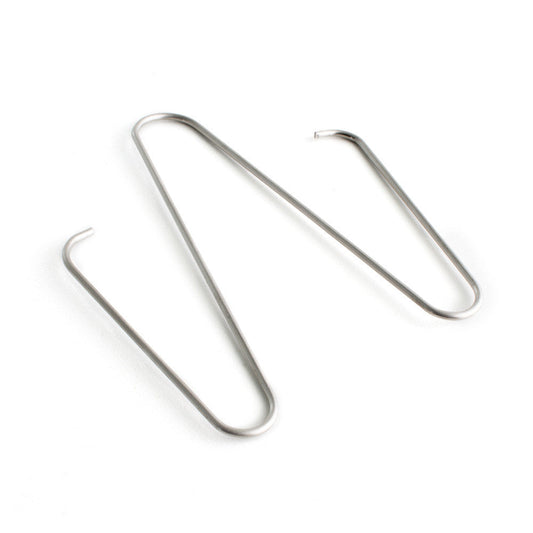 Yama Glass Stainless Steel Wire Grid